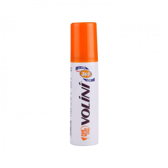 Volini Pain Relief spray 40 gm