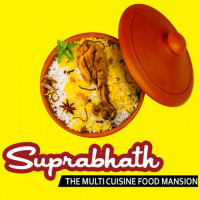 Suprabhath