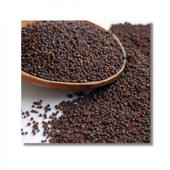 Aavalu( Mustard seeds)