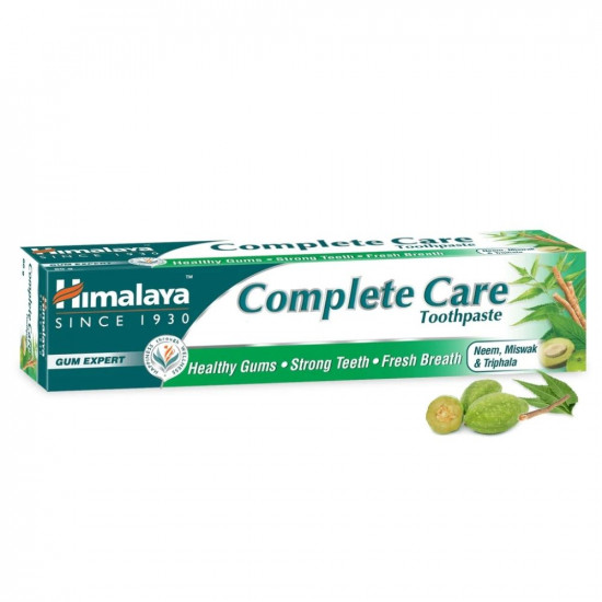 HIMALAYA COMPLTE CARE-80gm