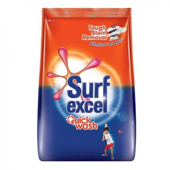 SURF EXCEL QUICK WASH-1Kg