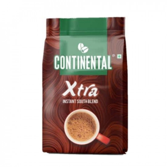 CONTINENTAL XTRA COFFEE 