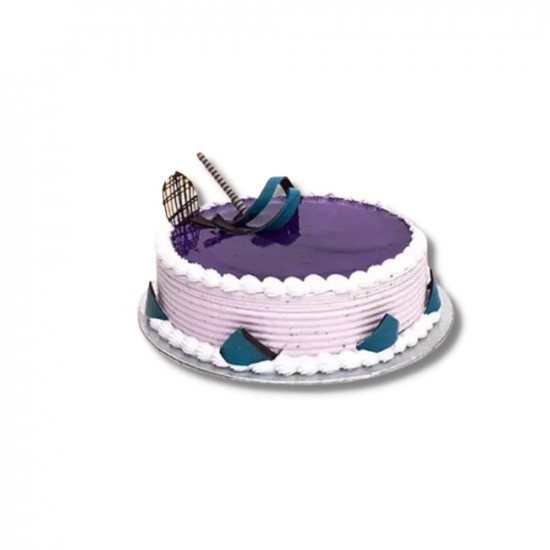 Blue berry Pastry Cake 