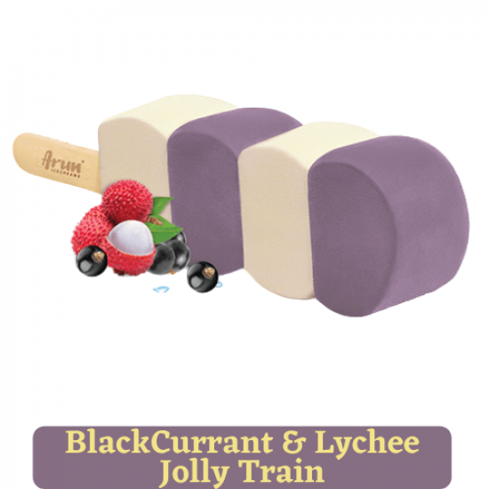 Blackcurrent&Lychee