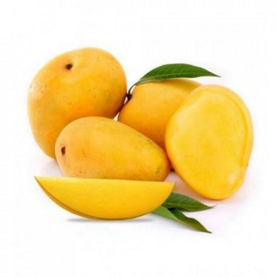 Yellow  Banganapalli Mangoes 1kg
