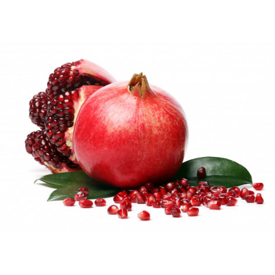 Pomegranate Normal