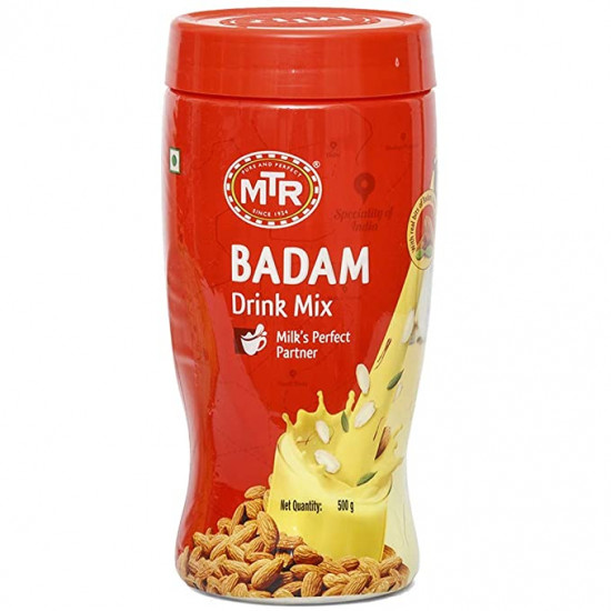 Badam Drink mix 500gm