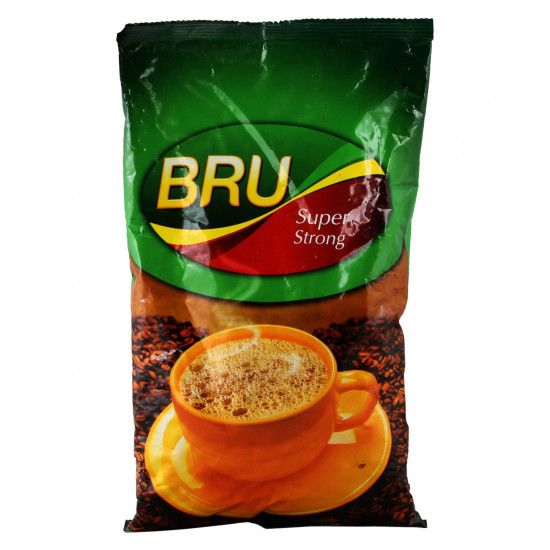 Bru Coffee Instant - 250gm