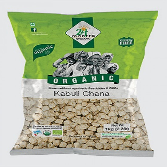 Organic Pedda Shanagalu