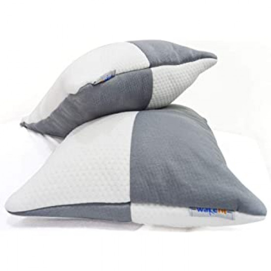 Dreamwell Pillow(17x27)