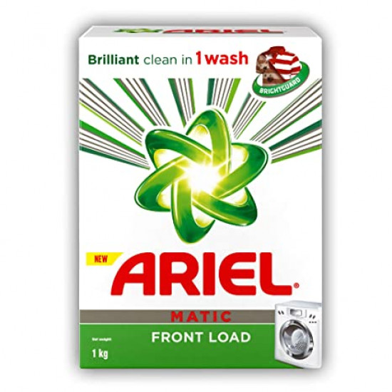 Ariel Matic detergent Front load - 1Kg