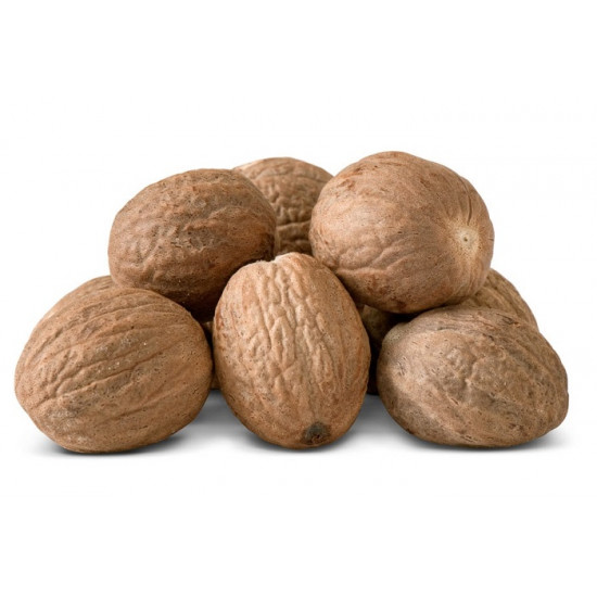 Nutmeg (జాజికాయ)
