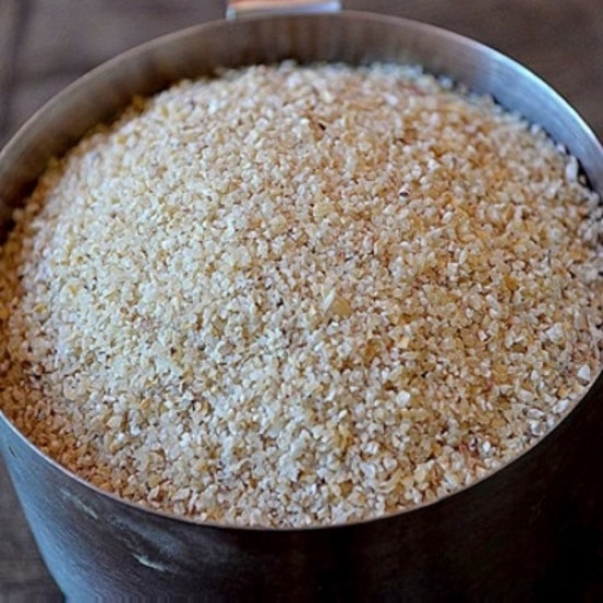 Corn Flour(జొన్నరవ్వ)