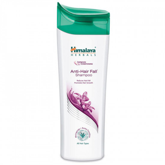 Himalaya Anti hairfall Shampoo 