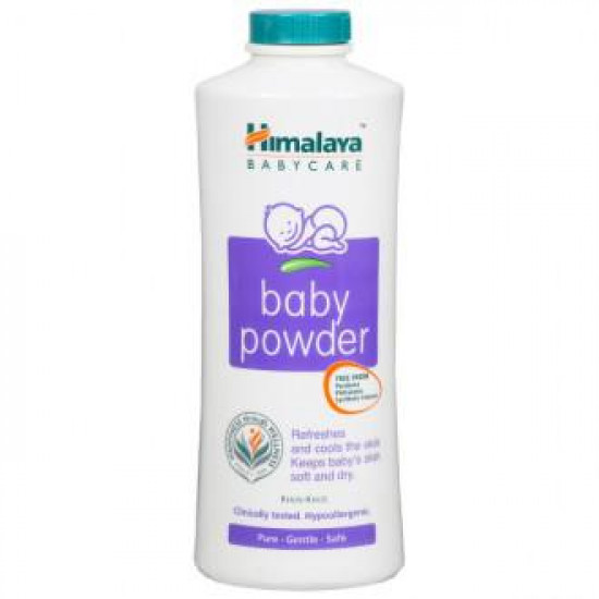Himalaya Baby Powder - 400gm