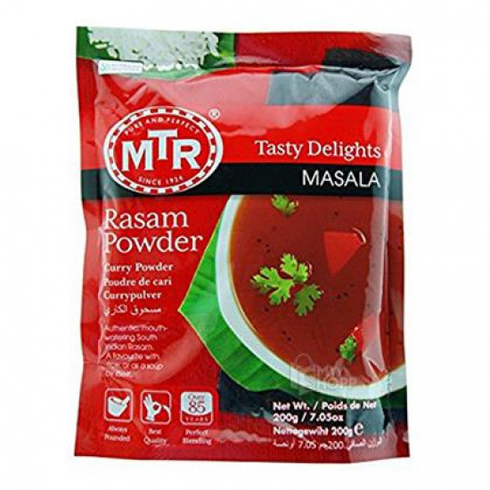 Rasam Powder - MTR - 100gm