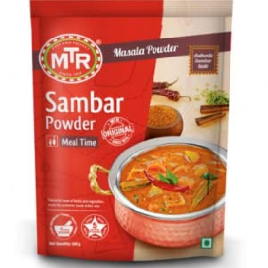Sambar Powder - MTR - 200gm