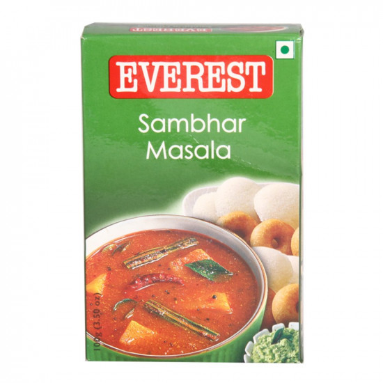 Sambar Powder - Everest - 100gm